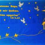 Božićna čestitka 2016.