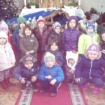 Djeca i jaslice