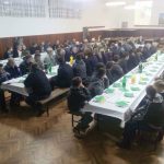 ODRŽANA REDOVNA GODIŠNJA SKUPŠTINA ŠRK „Ivan Generalić“ Sigetec