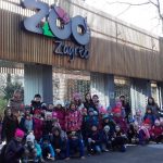 Izlet u Zagreb
