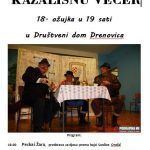 Nastup u Općini Virje