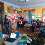 Održano predavanje o važnosti čitanja i kvalitetnog korištenja informacijsko-komunikacijske tehnologije