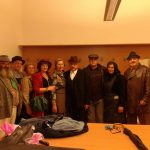 nastup KUD-a Gruntovec u Novom Marofu