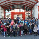 Izlet u Koprivnicu