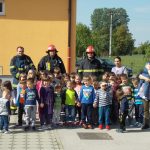 Mnoštvo raznolikih događaja