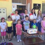ZAVRŠNO DRUŽENJE U VRTIĆU