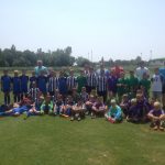 NK Mladost Sigetec: Nogometni turnir u spomen na doajena naivnog slikarstva Ivana Generalića