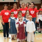 Obilježavanje 20 godina vrtića VRAPČIĆ