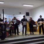 Nastup KUD-a GRUNTOVEC u Novom Virju u ožujku