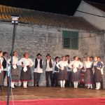 KUD „Fran Galović“ Peteranec nastupio na Jadranu
