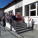 Svečano otvorenje Područne škole "Fran Galović" Peteranec