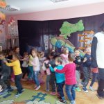 Predstava Šarenog svijeta
