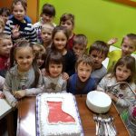 DOLAZAK SVETOG NIKOLE U GRUPU
