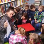 Radionica TUŽNA SLIKOVNICA