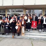 KUD „Fran Galović“ Peteranec u Mohacsu