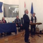DOSTOJANSTVENA PROSLAVA 10. OBLJETNICE GALOVIĆEVA DOMA U EUROPSKOM DOMU U ZAGREBU