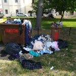 Uputa o razvrstavanju otpada