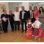 SUDJELOVANJE VRTIĆA NA 3. VIROVSKOJ PRKAČIJADI 2018.