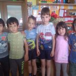 Ponosni na našu braću blizance