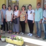 Projekt Najljepši školski vrtovi
