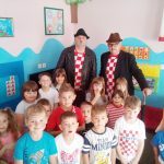 Presvetli i Cinober u posjetu vrtiću