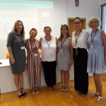 Odgojiteljice  DV „Vrapčić“ izlagale na Konferenciji u Splitu
