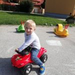 Mali, a veliki koraci