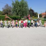 Europski tjedan kretanja u Sigecu