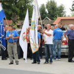 VII. Memorijalnom susretu hrvatskih dragovoljaca i branitelja Domovinskog rata u Peterancu