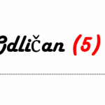 Prijem odličnih učenika