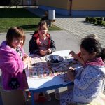 Vrući kesteni