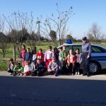 Sigurno u prometu