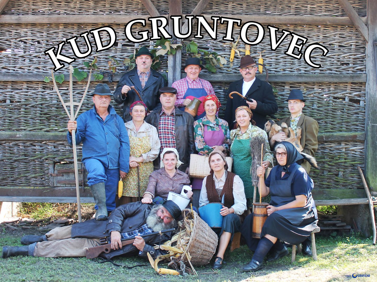 KUD GRUNTOVEC_plakat_800x600