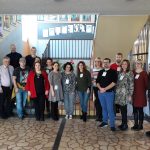 1. Erasmus+ mobilnost partneri iz Estonije, Cipra i Grčke