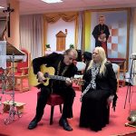 BEMIAN DUET NA STEPINČEVIM DANIMA