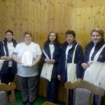 Projekt "Zaposli pa pomozi"