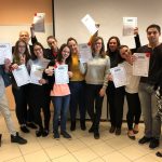 UČENICI OSNOVNE ŠKOLE FRANKONCELAK DRNJE POSJETILI CIPAR