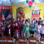 PREDSTAVA "DUBLE-BUBLE-CINCI-LINCI, NOVA PRIČA ZA VAS KLINCI"