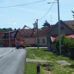 Nova javna rasvjeta u Peterancu