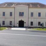 Općini Peteranec odobren projekt izgradnje parkirališta uz mjesno groblje u Sigecu