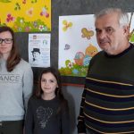 Likovni uspjesi drnjanskih učenica na državnim natječajima
