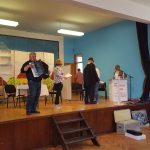 PROGRAM ZA GOSTE IZ SLOVENIJE 01.06.2019. SIGETEC