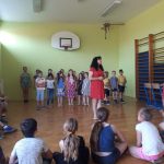 Kraj školske godine