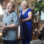 GALOVIĆEVO LETO U ZNAKU DVAJU ROĐENDANA DVAJU KNJIŽEVNIKA - 132. FRANA GALOVIĆA I 80. PAJE KANIŽAJA