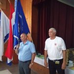 U Peterancu održan VIII. Memorijalni susret hrvatskih dragovoljaca i branitelja Domovinskog rata