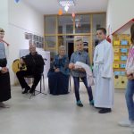 PODRAVSKOM SVEČANOŠĆU U NOVOM VIRJU OBILJEŽENA 25. OBLJETNICA BEMIAN DUETA I SPOMEN NA MIROSLAVA DOLENCA DRAVSKOG