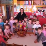 MEĐUNARODNI DAN STARIJIH OSOBA