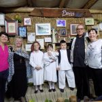 GALOVIĆEVA JESEN – GALOVIĆEV SPOMENEK U GALOVIĆEVU DOMU U ZNAKU DVIJU OBLJETNICA - 105. GODIŠNJICE SMRTI FRANA GALOVIĆA I 25. BEMIAN DUETA