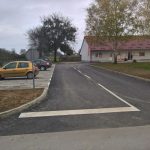 U središtu Sigeca uređeno parkiralište