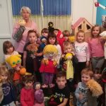 LUTKARSKA DRUŽINA POSJETILA LASTAVICE